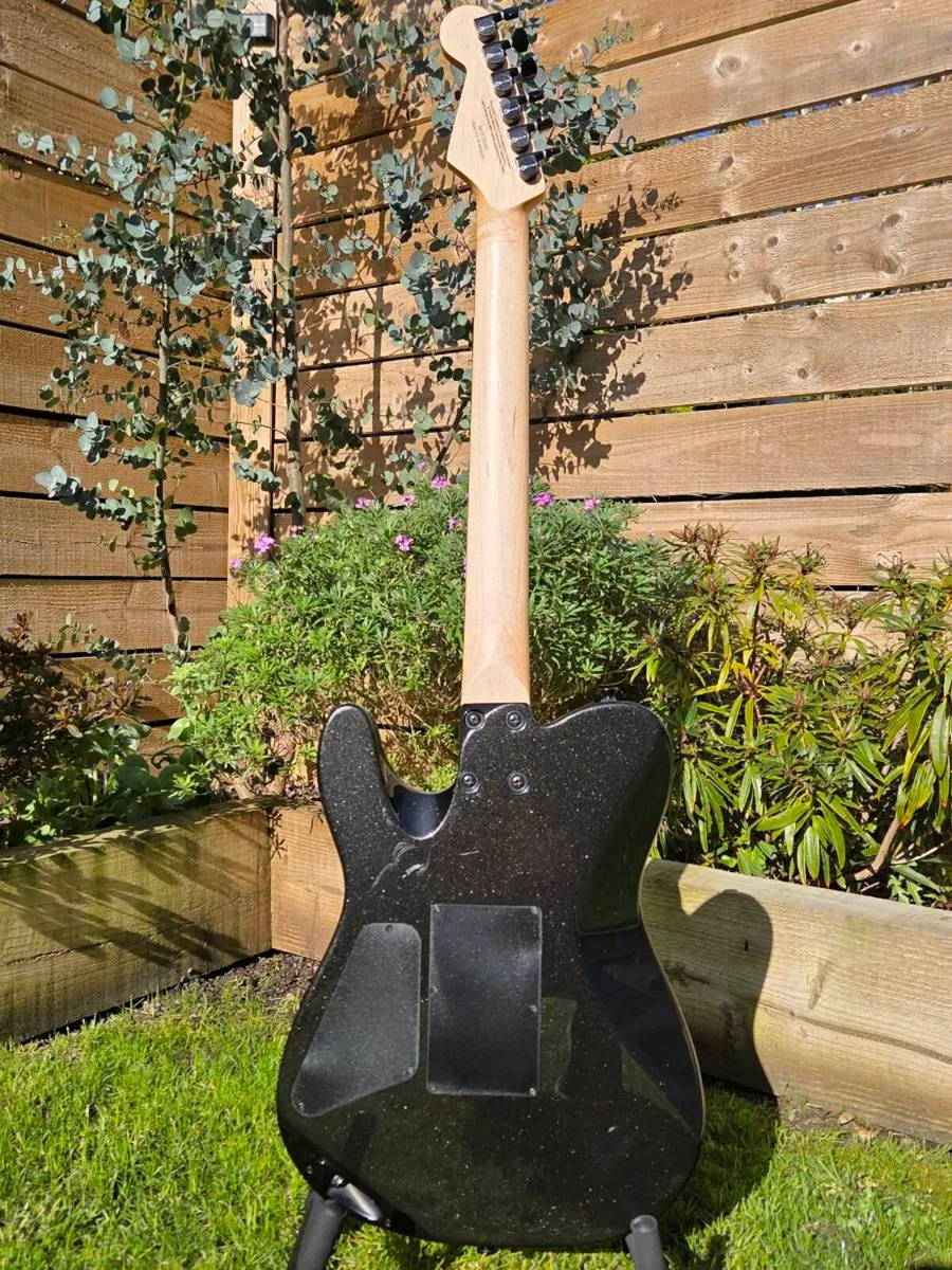 Charvel Pro Mod San Dimas Style 2 - Image 2