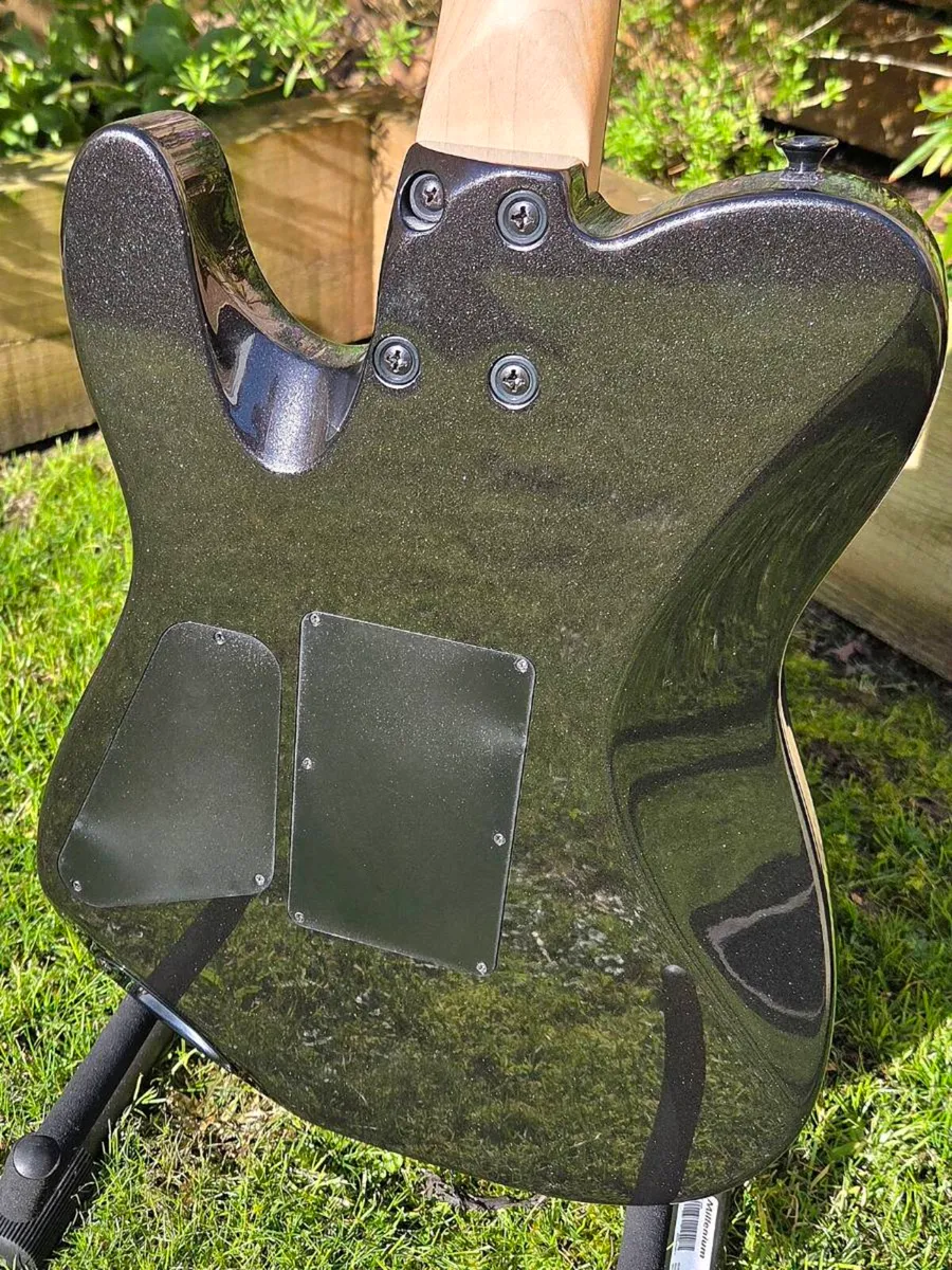 Charvel Pro Mod San Dimas Style 2 - Image 4
