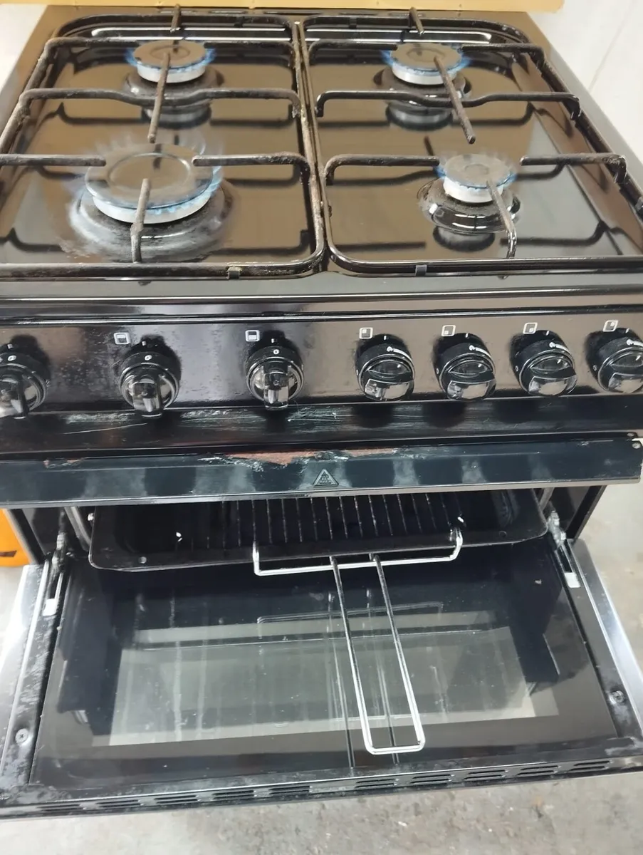 Bottle Gas Cooker - Image 3