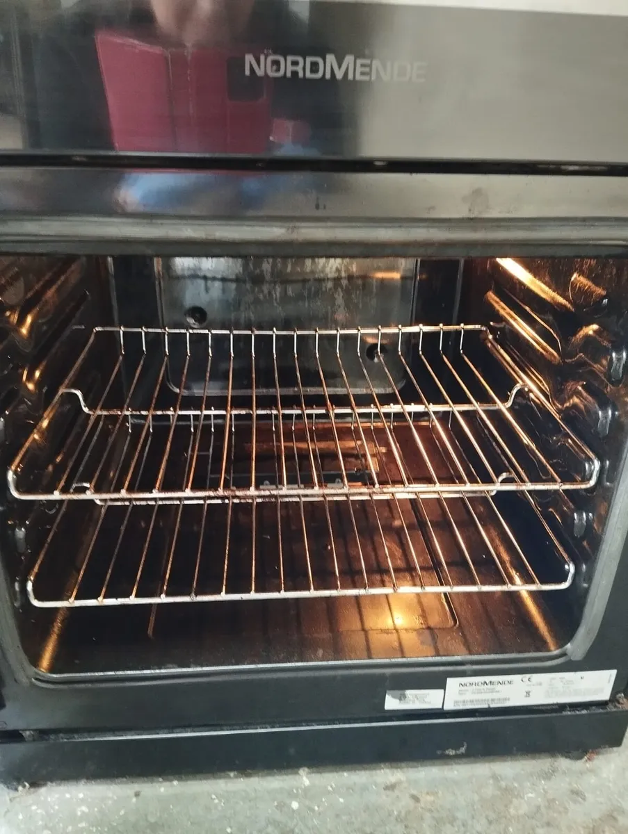 Bottle Gas Cooker - Image 4