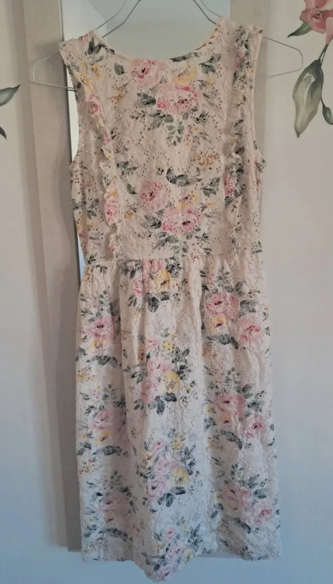 Cath Kidson dress - Image 1