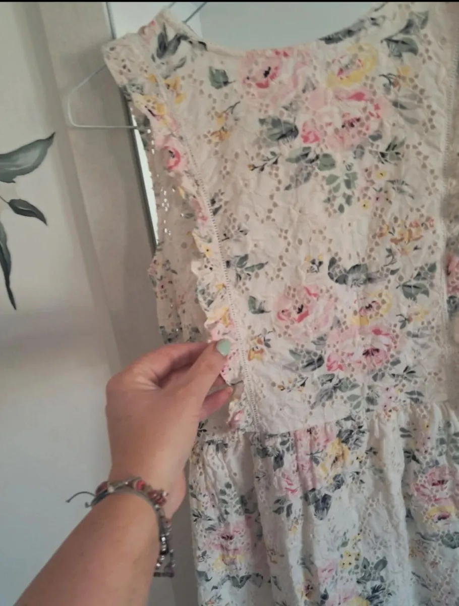 Cath Kidson dress - Image 2