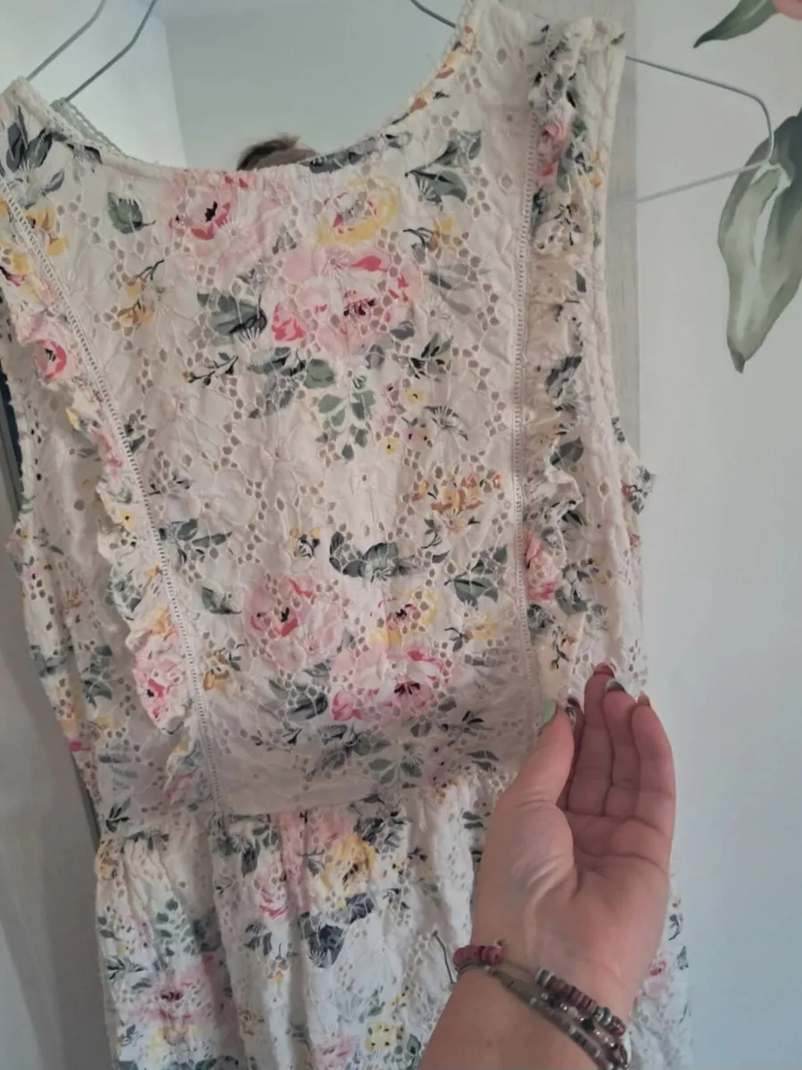 Cath Kidson dress - Image 3