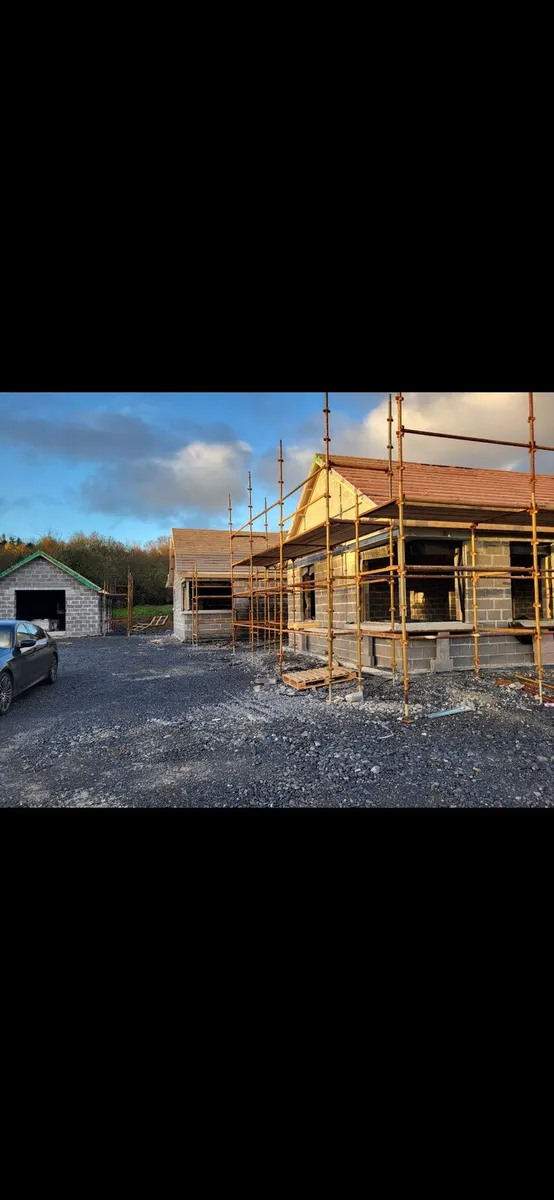 Scaffolding - Image 2