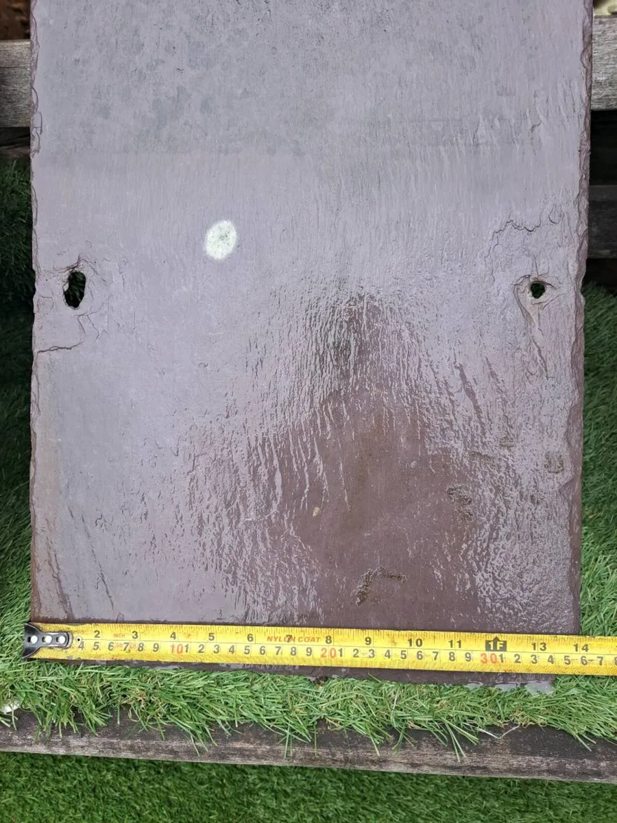 Roofing slate - Image 2