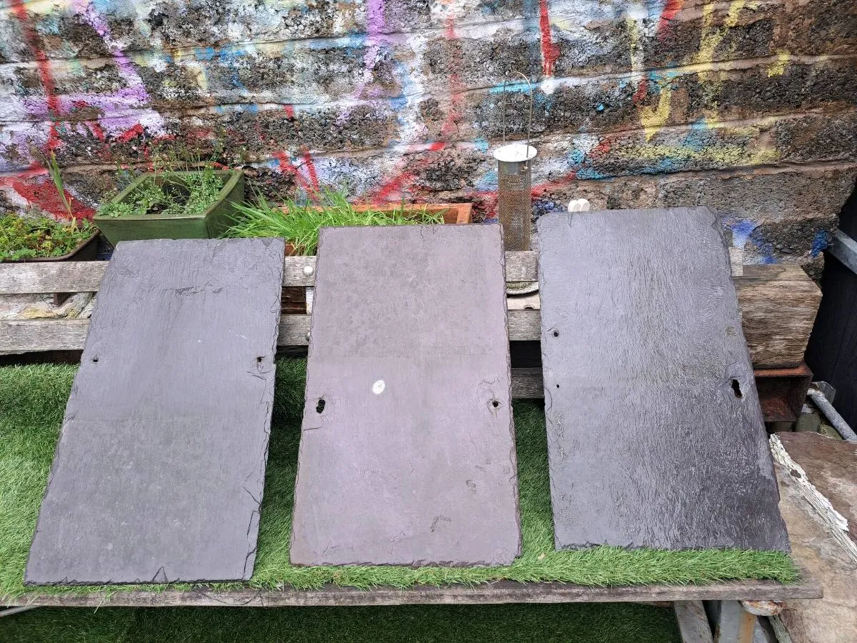 Roofing slate - Image 3