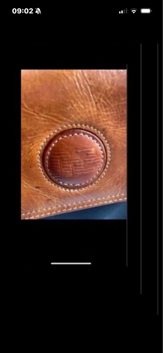 Ladies Menbur Shoulder Bag - Image 2