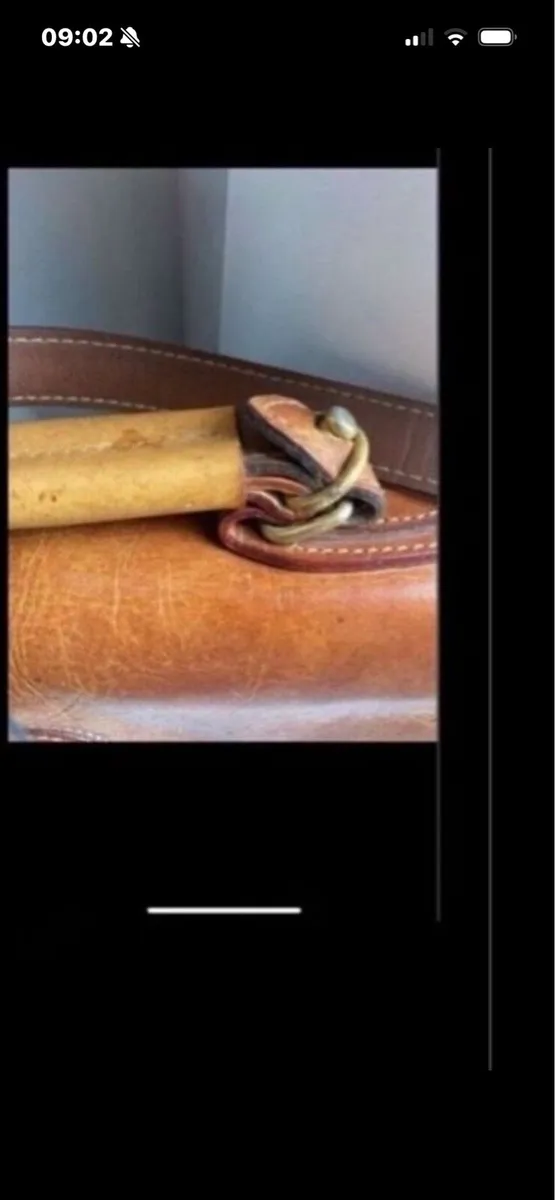 Ladies Menbur Shoulder Bag - Image 3