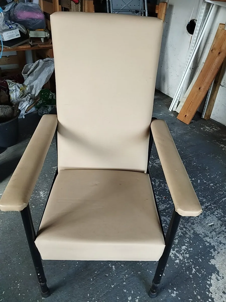 Orthopaedic Chair - Image 1