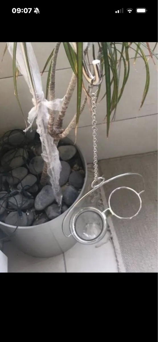 Garden Candle Set - Image 3