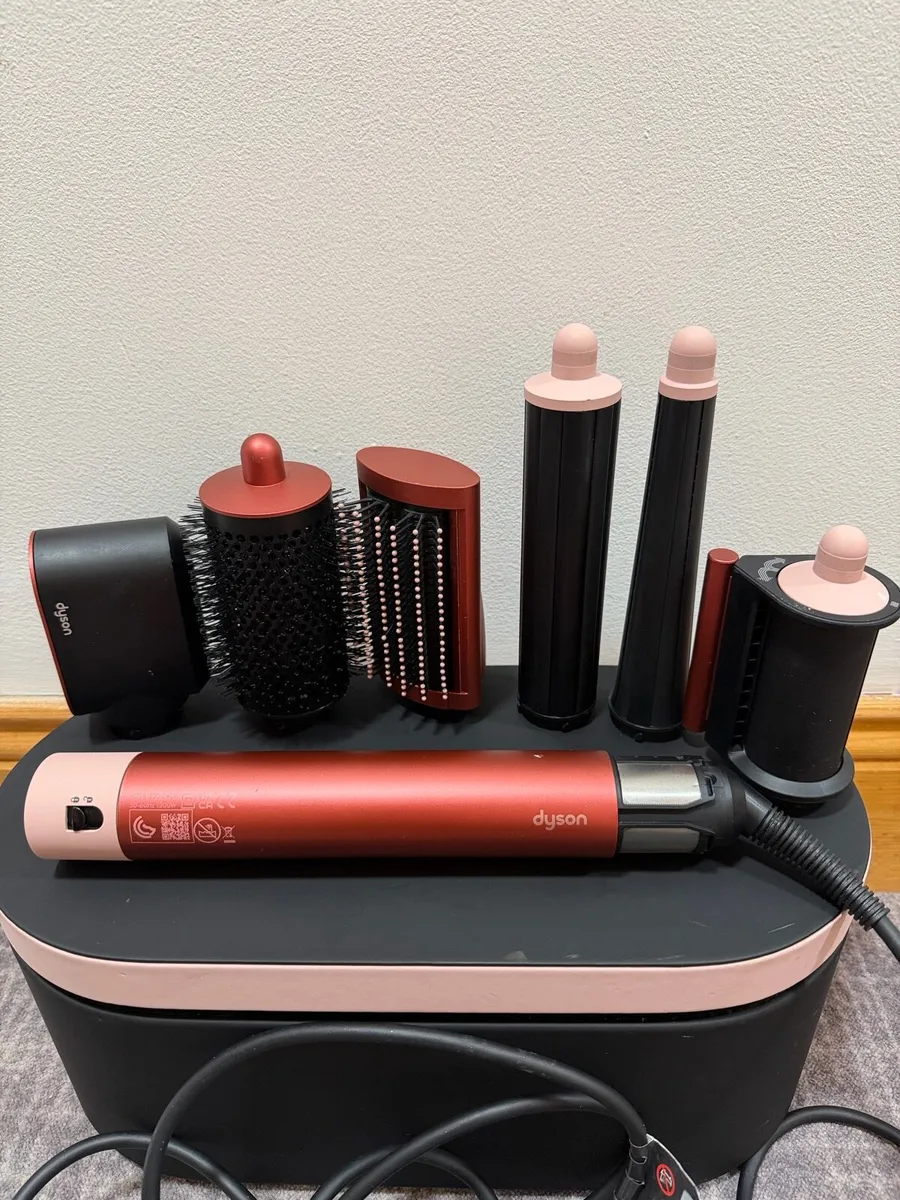 Dyson Airwrap - Image 2