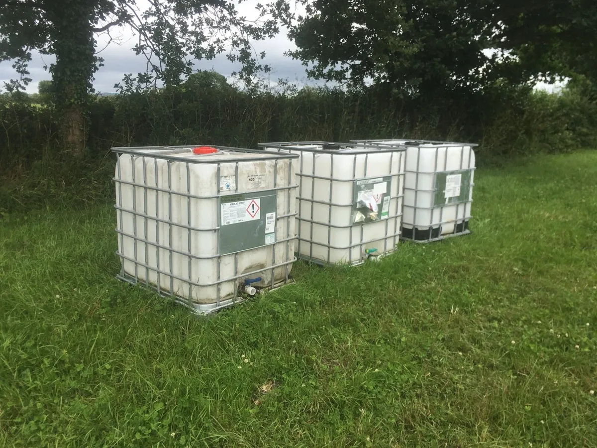 Tanks