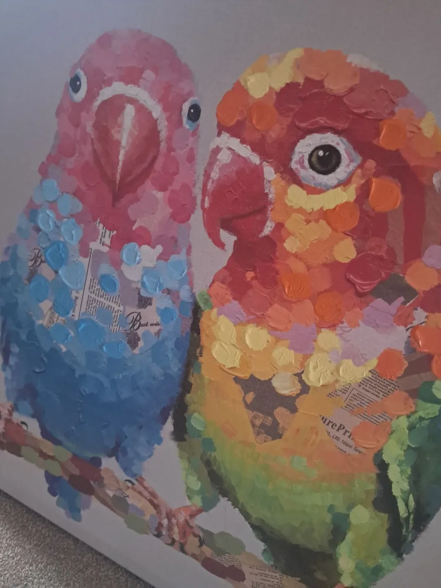 SEMA painting - Image 3