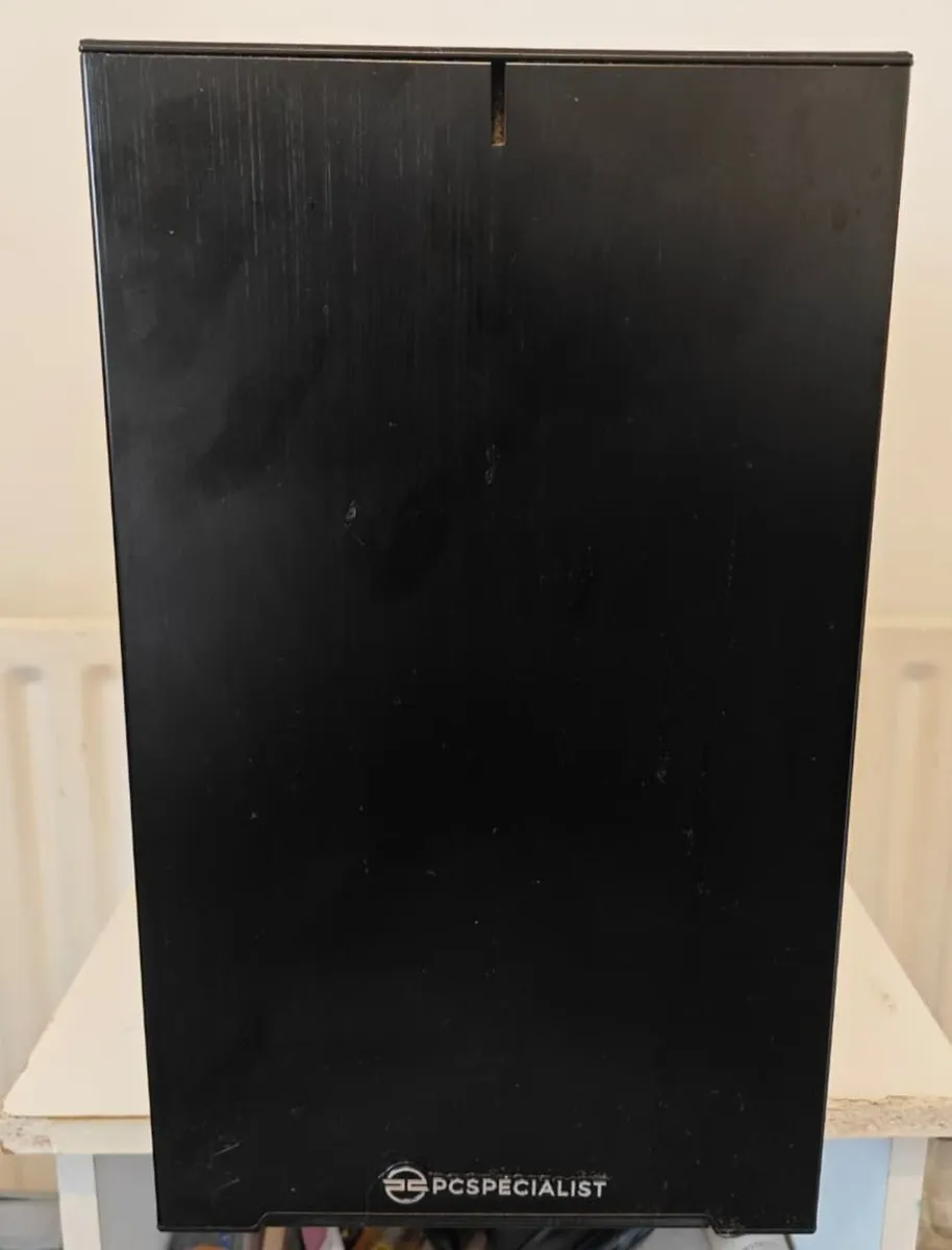 Extreme 7950X3D Workstation | 96GB RAM | RTX CARD - Image 1