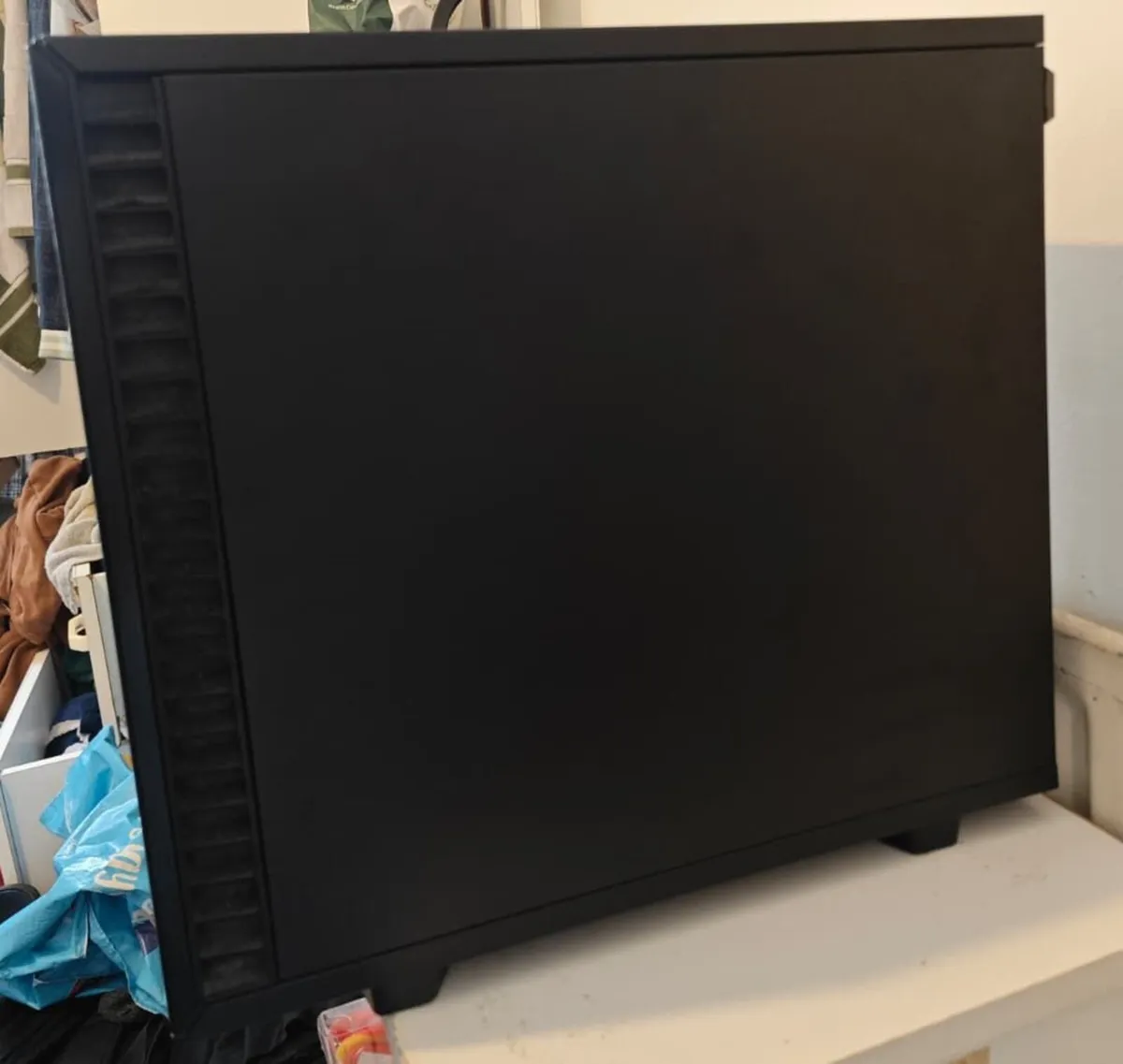 Extreme 7950X3D Workstation | 96GB RAM | RTX CARD - Image 3
