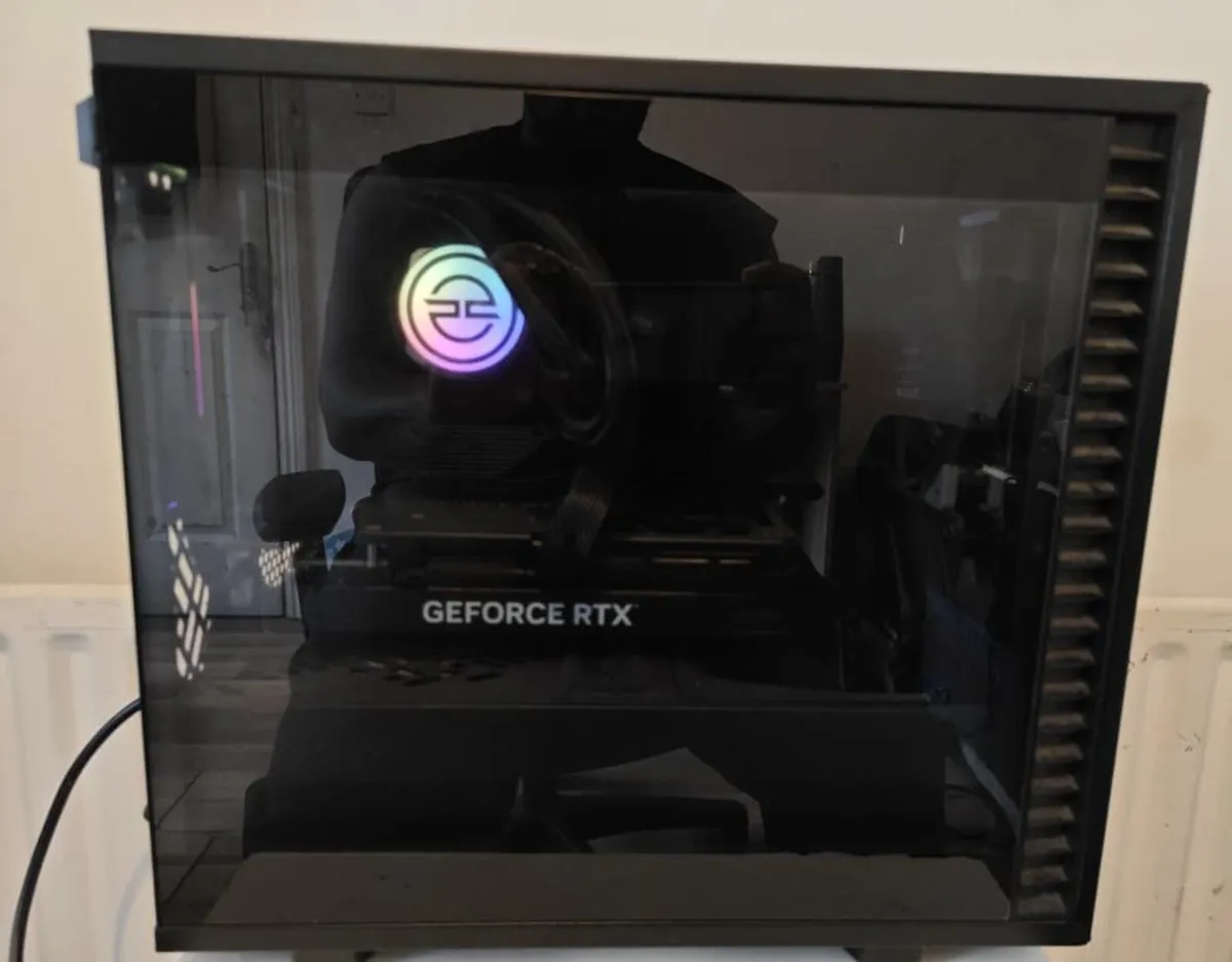 Extreme 7950X3D Workstation | 96GB RAM | RTX CARD - Image 4