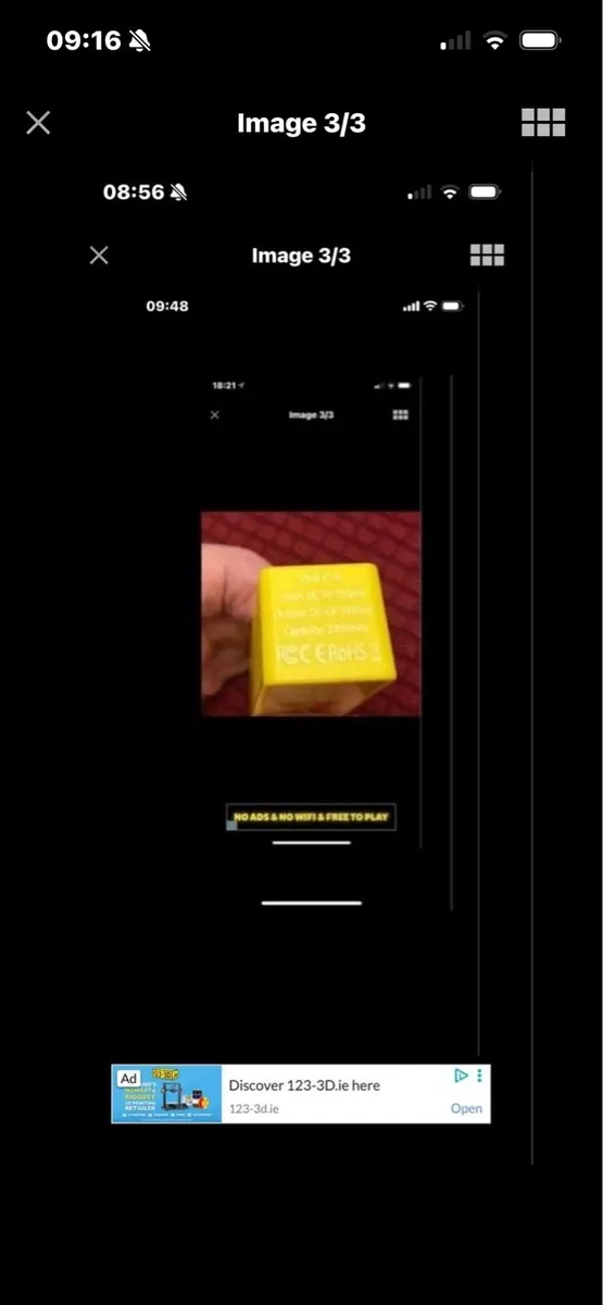 Novelty  Power Bank - Image 3
