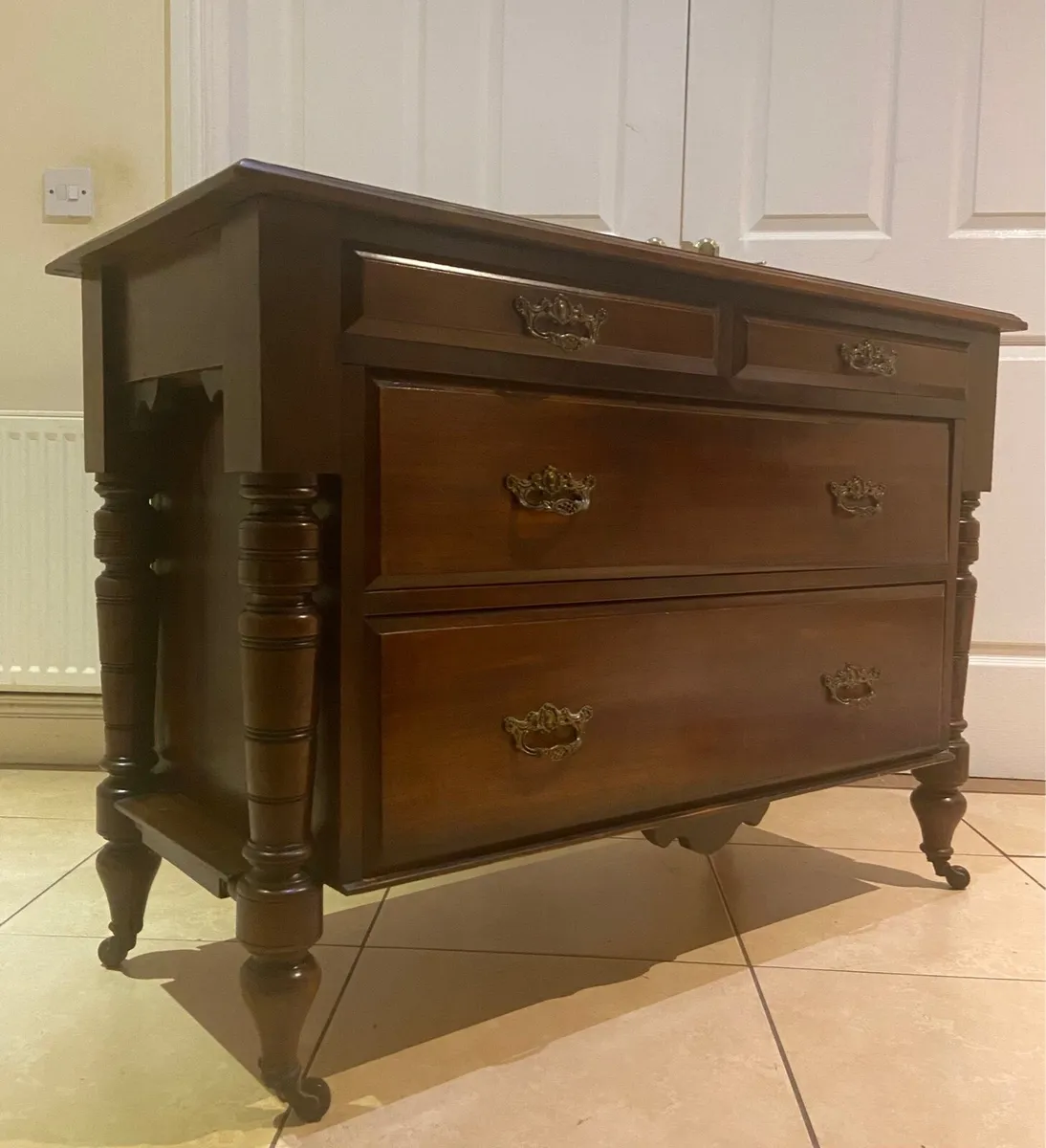 Victorian Cottage dresser - Image 1
