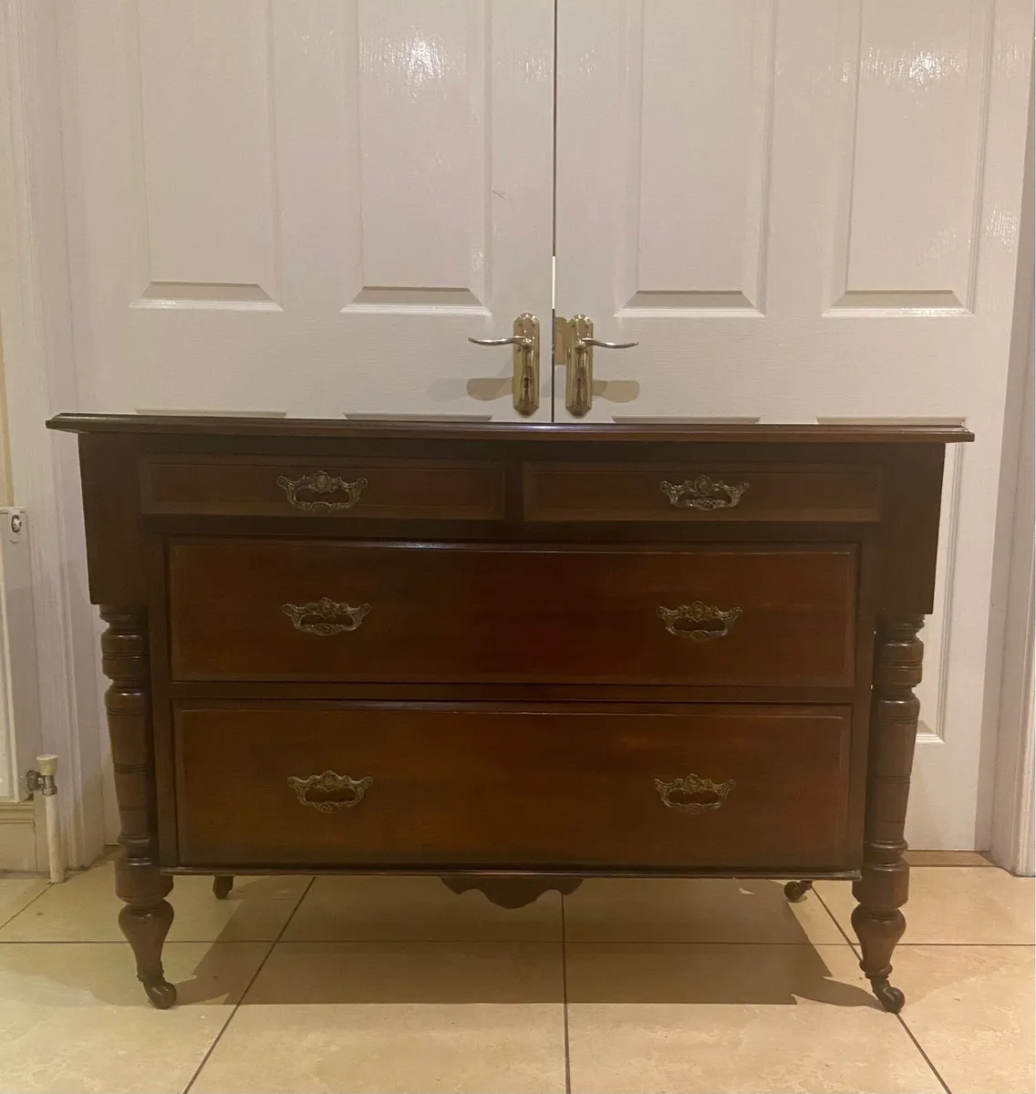 Victorian Cottage dresser - Image 2