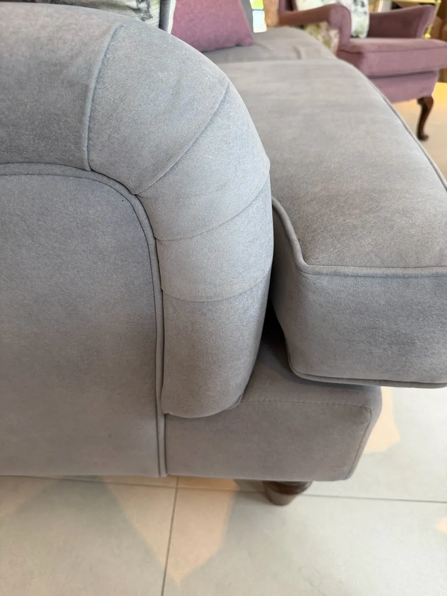 Drumbriston Sofa AquaClean fabric - Image 3