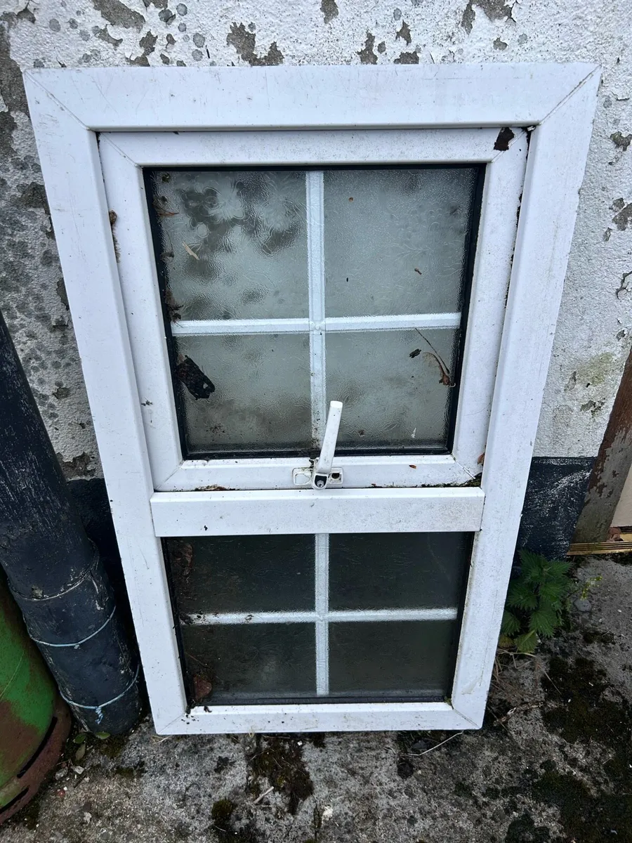 PVC Window