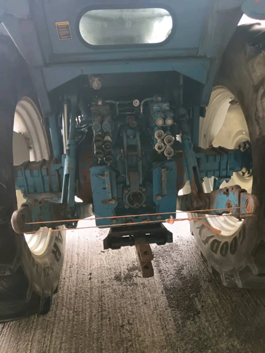 Ford 6710 - Image 2