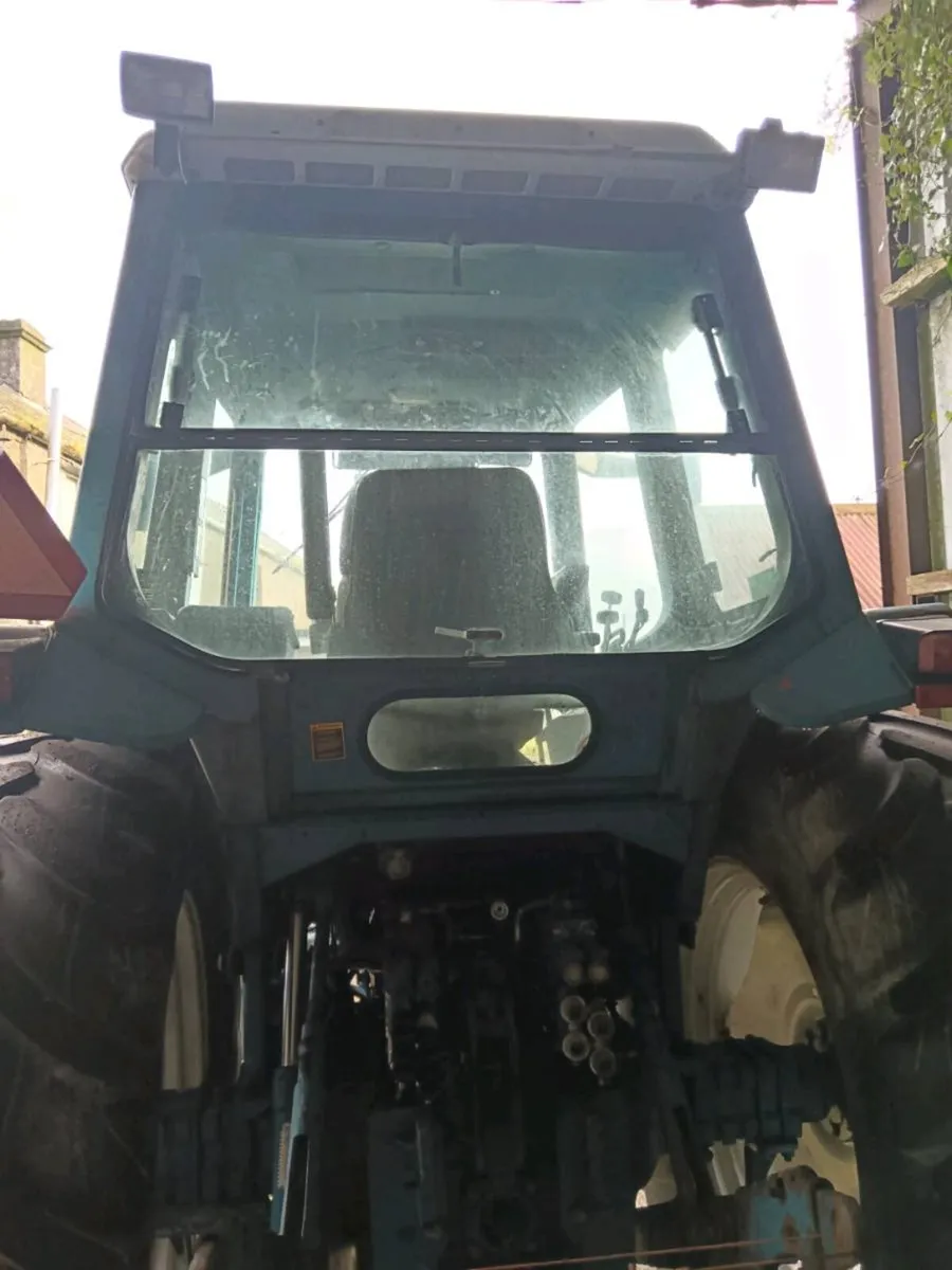 Ford 6710 - Image 4