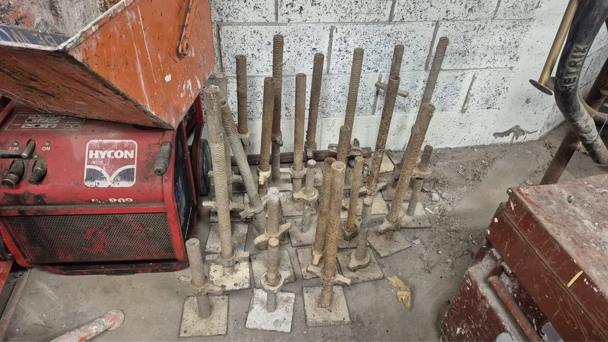 Scaffolding - Image 4