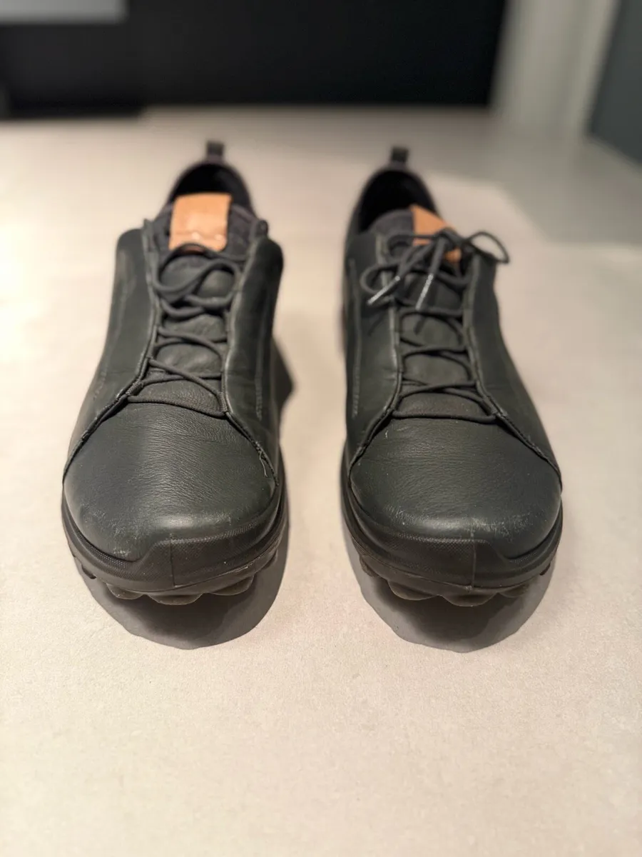 Ecco Biom Golf Shoes UK9-9.5 - Image 3