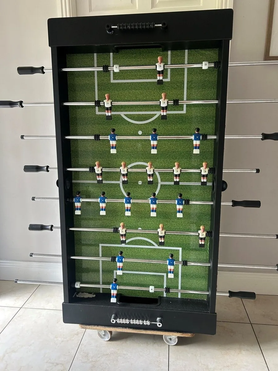 Football Table - Image 2