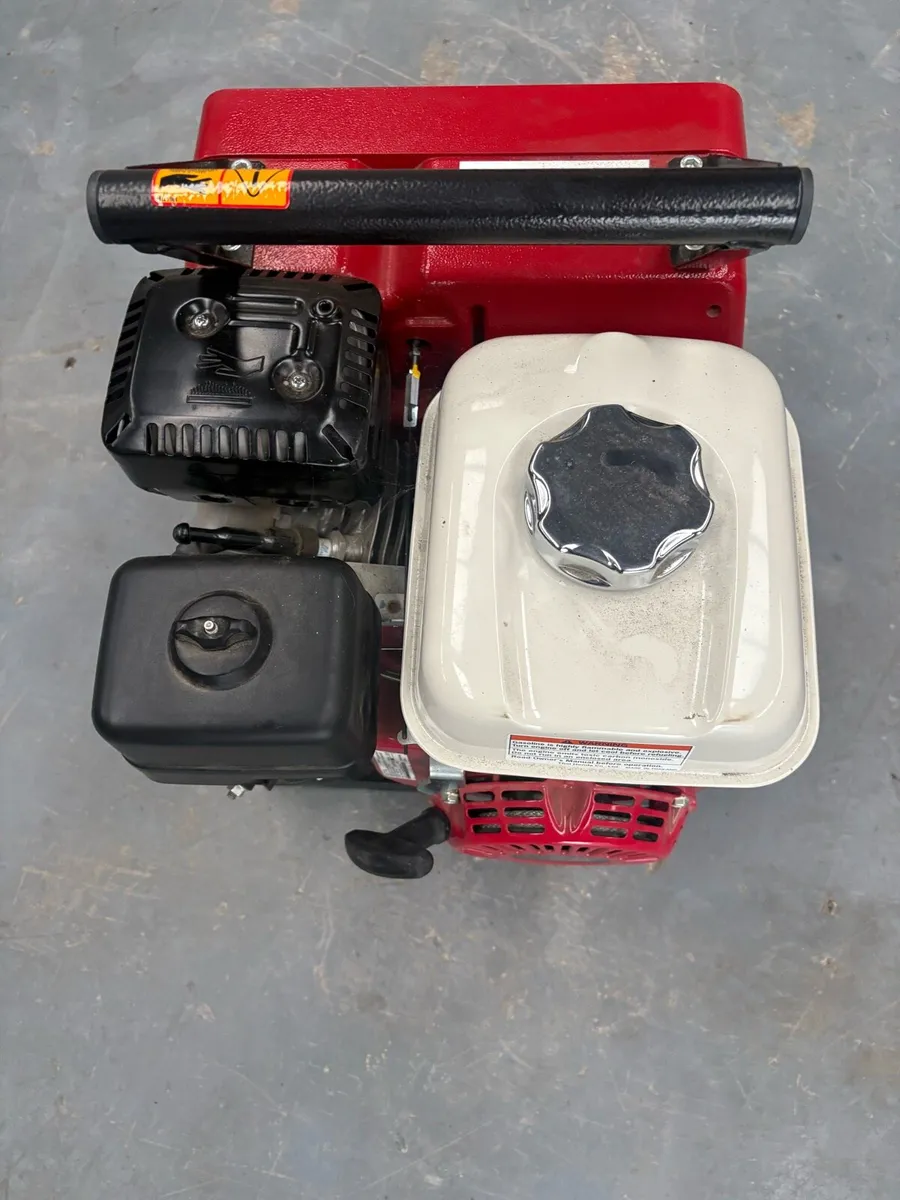 Mosa Welder - Image 2