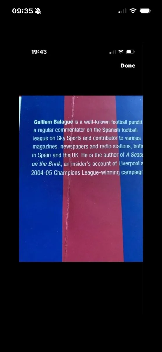 Pep Guardiola Biography - Image 4