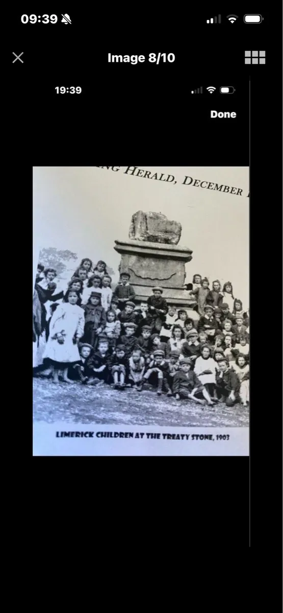 Limerick Generations 1900-1909 - Image 1