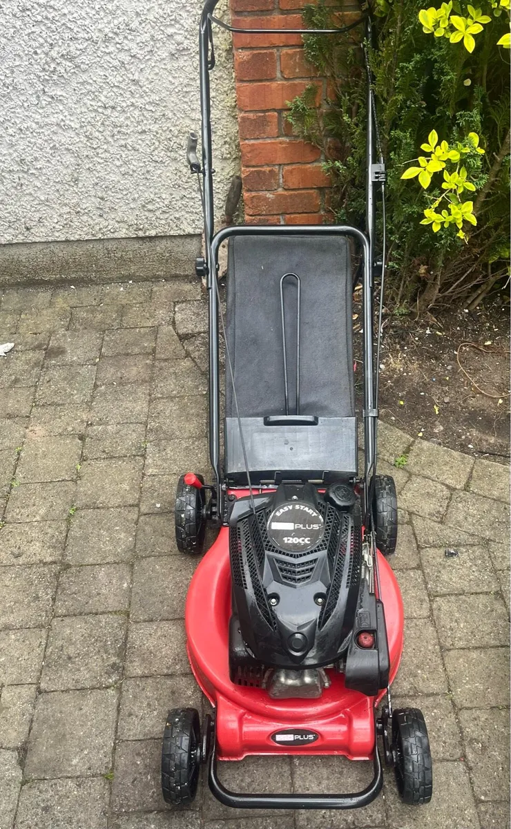 Lawnmower - Image 1
