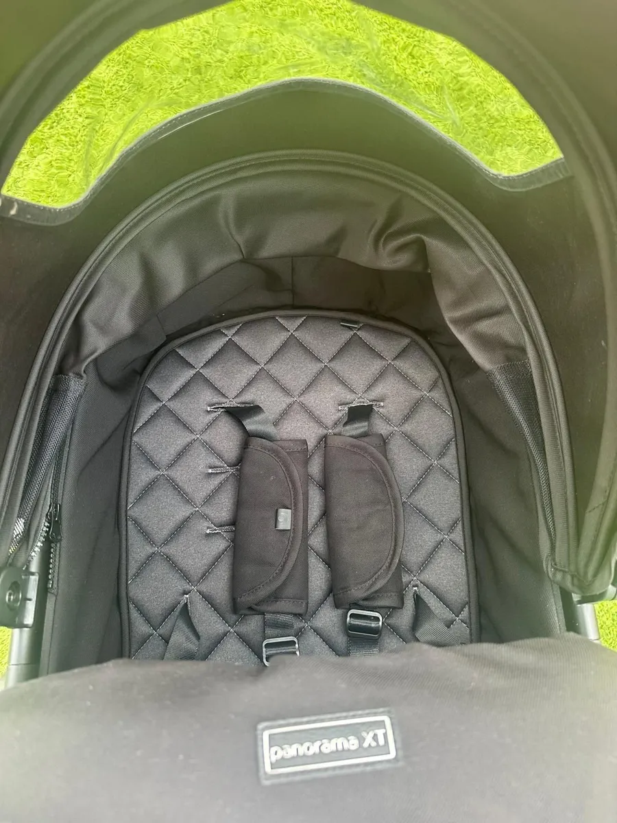 Baby Stroller - Image 3