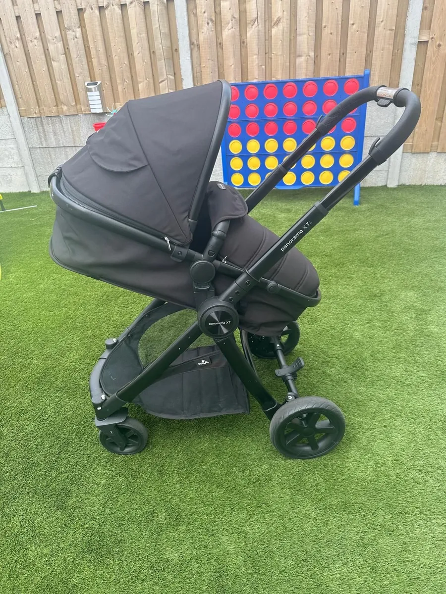 Baby Stroller - Image 4