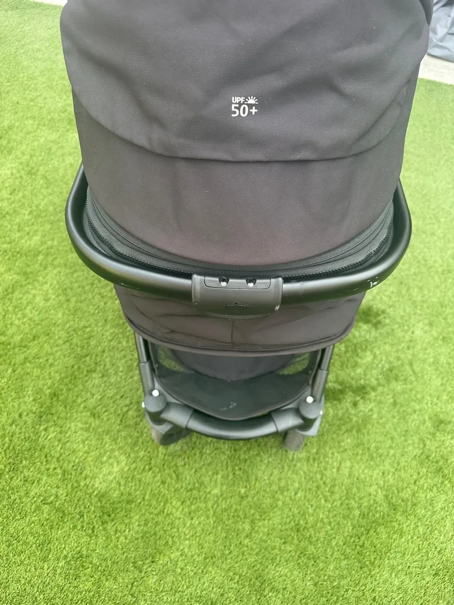 Baby Stroller - Image 1
