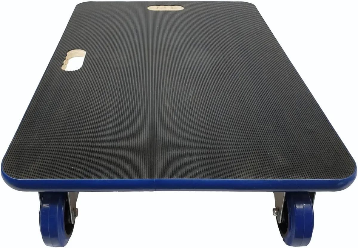 Move-It Transport Roller Dolly 450kg Load - Image 1