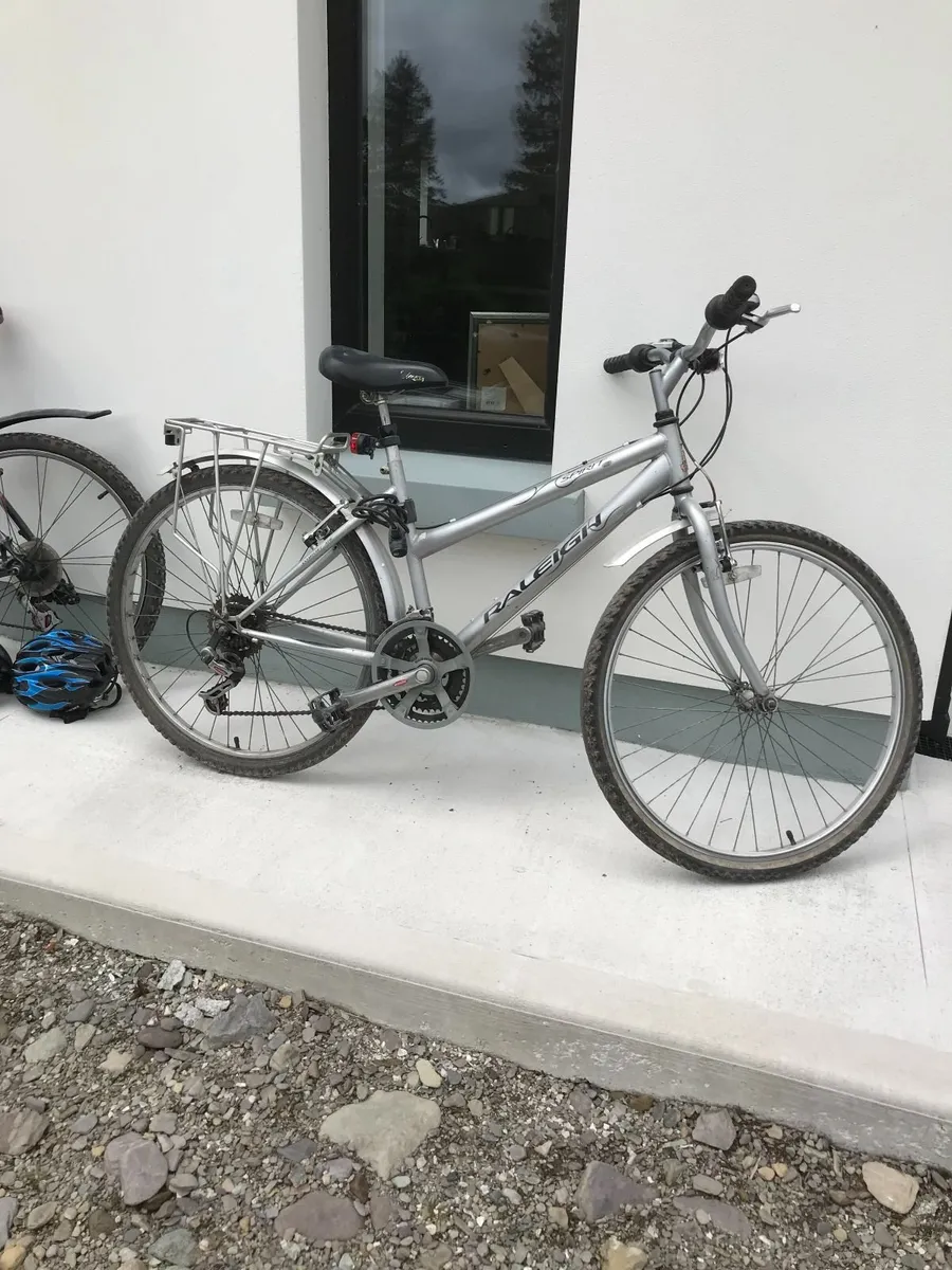 bicycle - Image 3