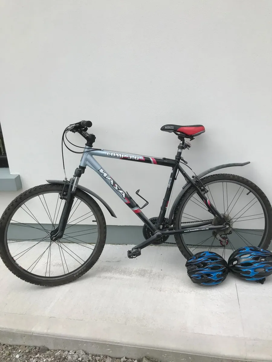 bicycle - Image 2