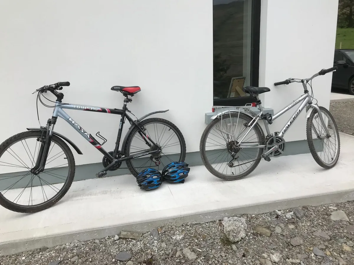 bicycle - Image 1