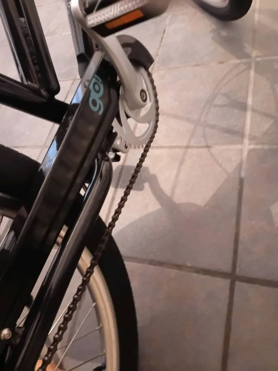 Bike - Image 3