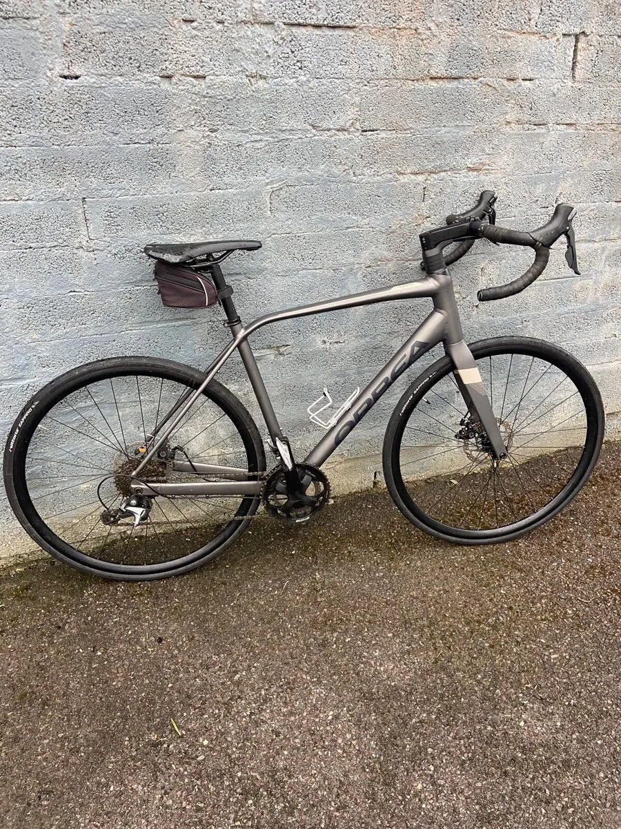 Adult bike - Image 1