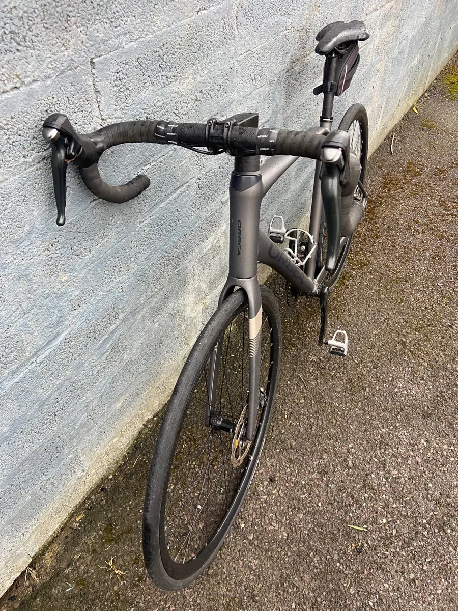 Adult bike - Image 4