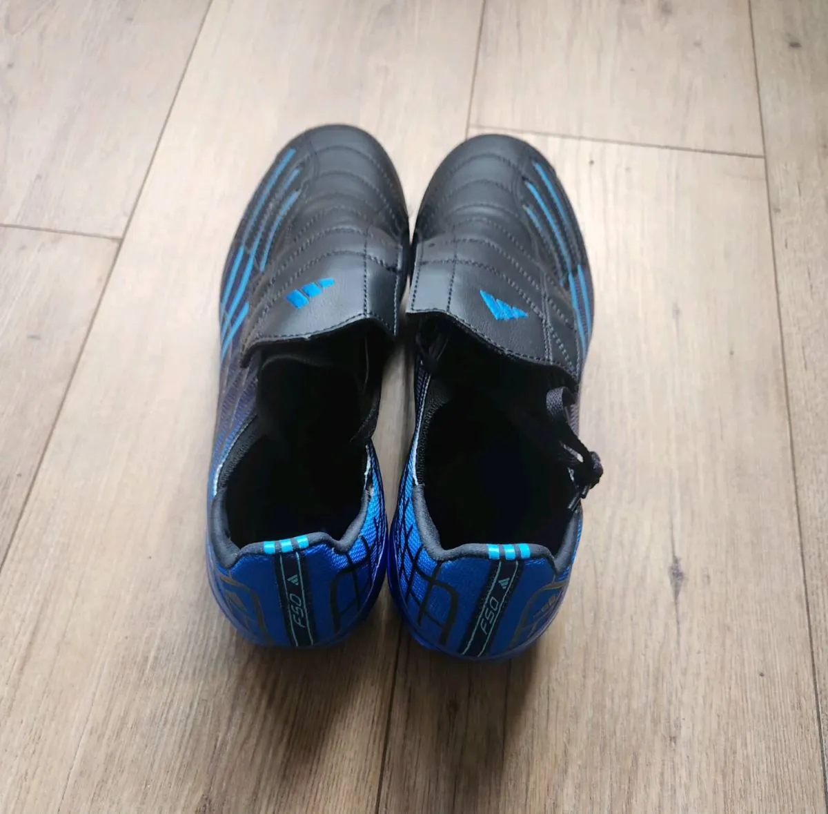 Adidas F50 Football Boots - Image 4