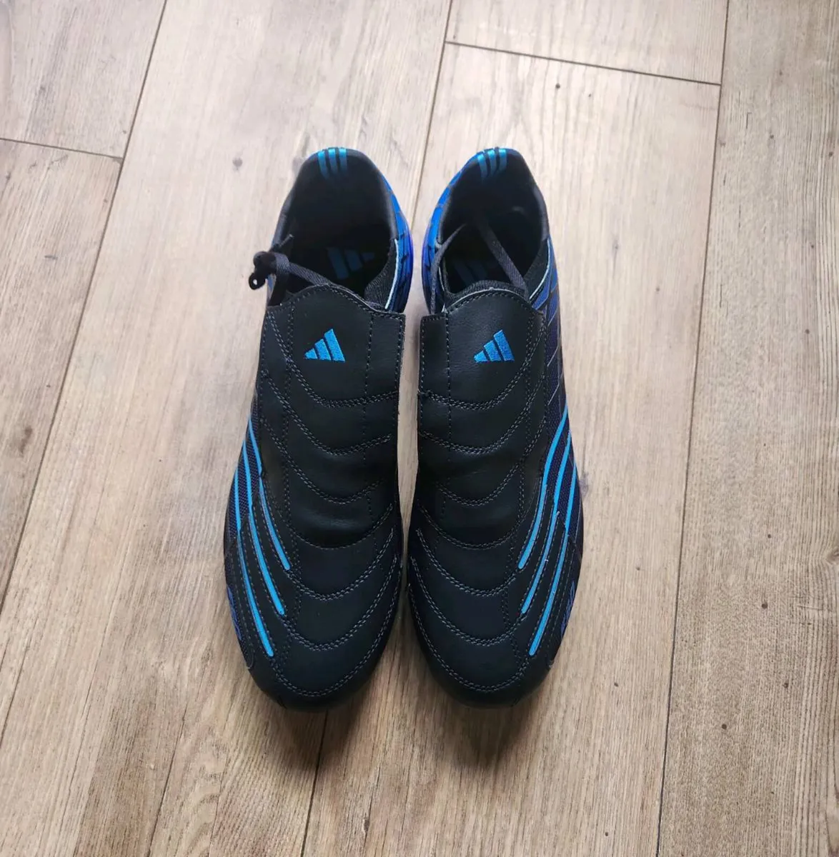 Adidas F50 Football Boots - Image 3
