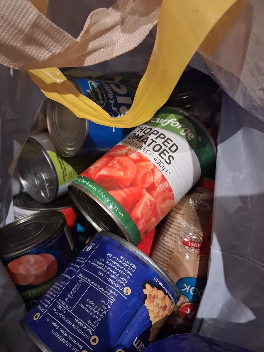 Canned food - Image 3