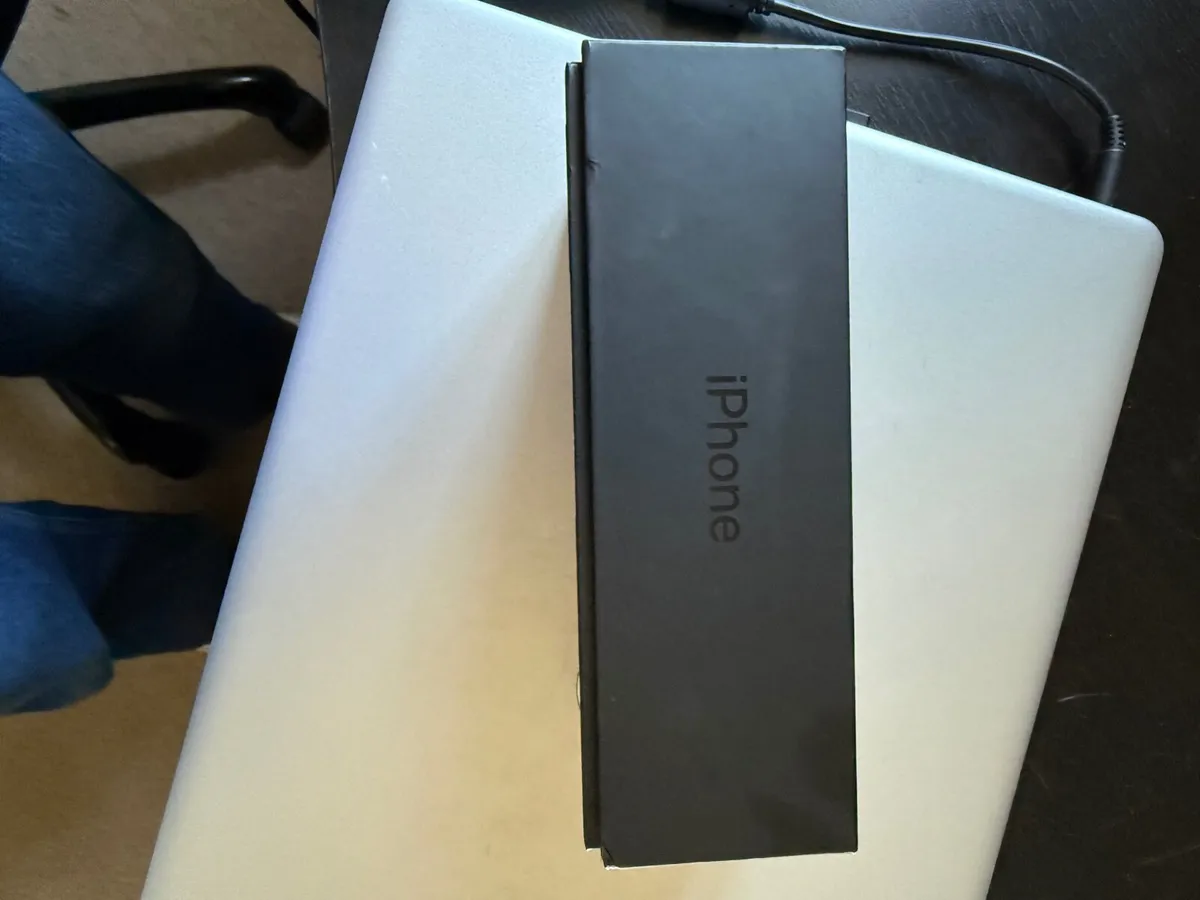 Iphone 11pro 64gb space grey - Image 4