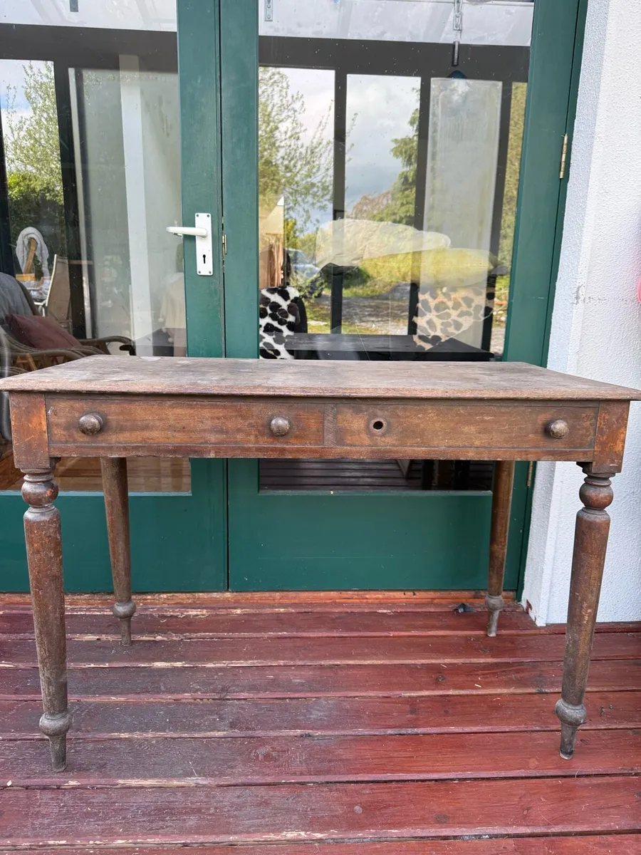 Antique - Image 1