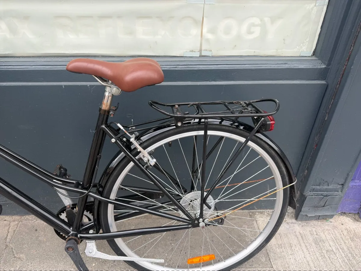Lady bike Vintage ❗️open 7 days of the  week ❗️ - Image 4